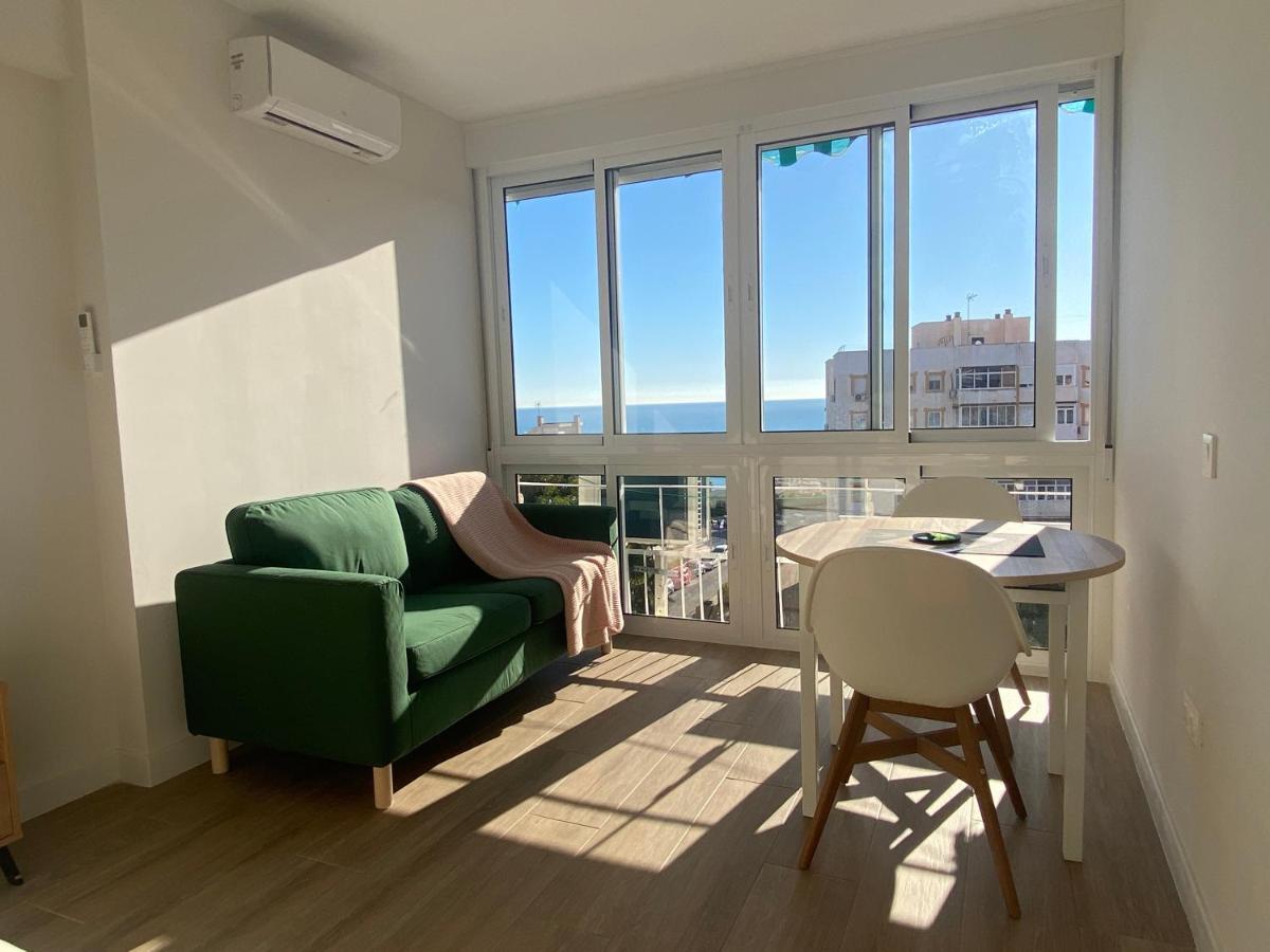 Apartmán Sunstay Cruz Loft