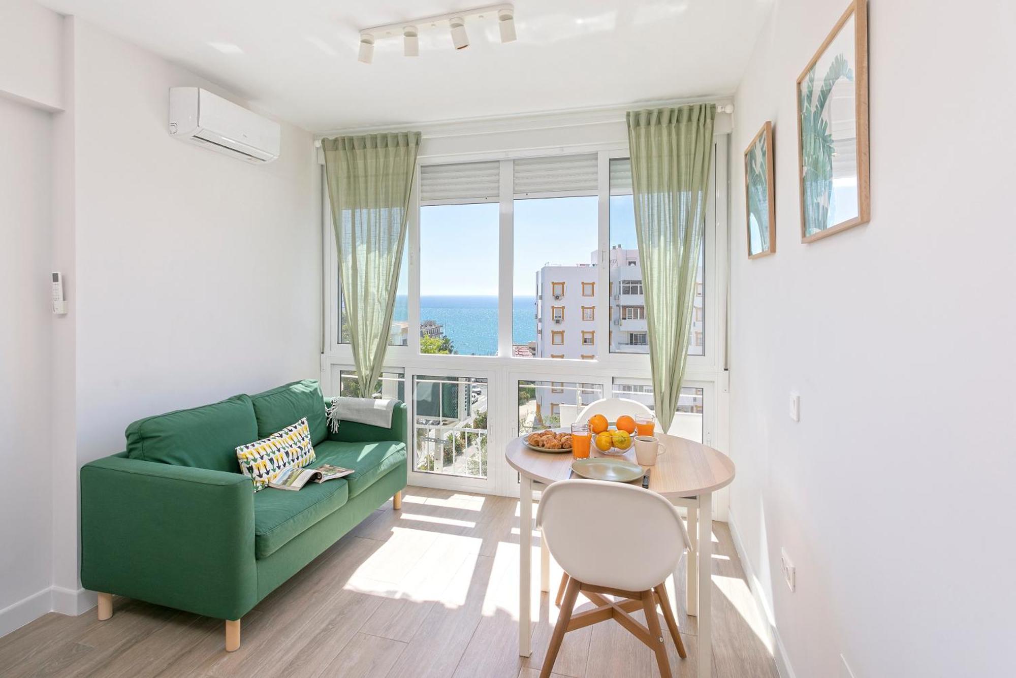 Sunstay Cruz Loft *